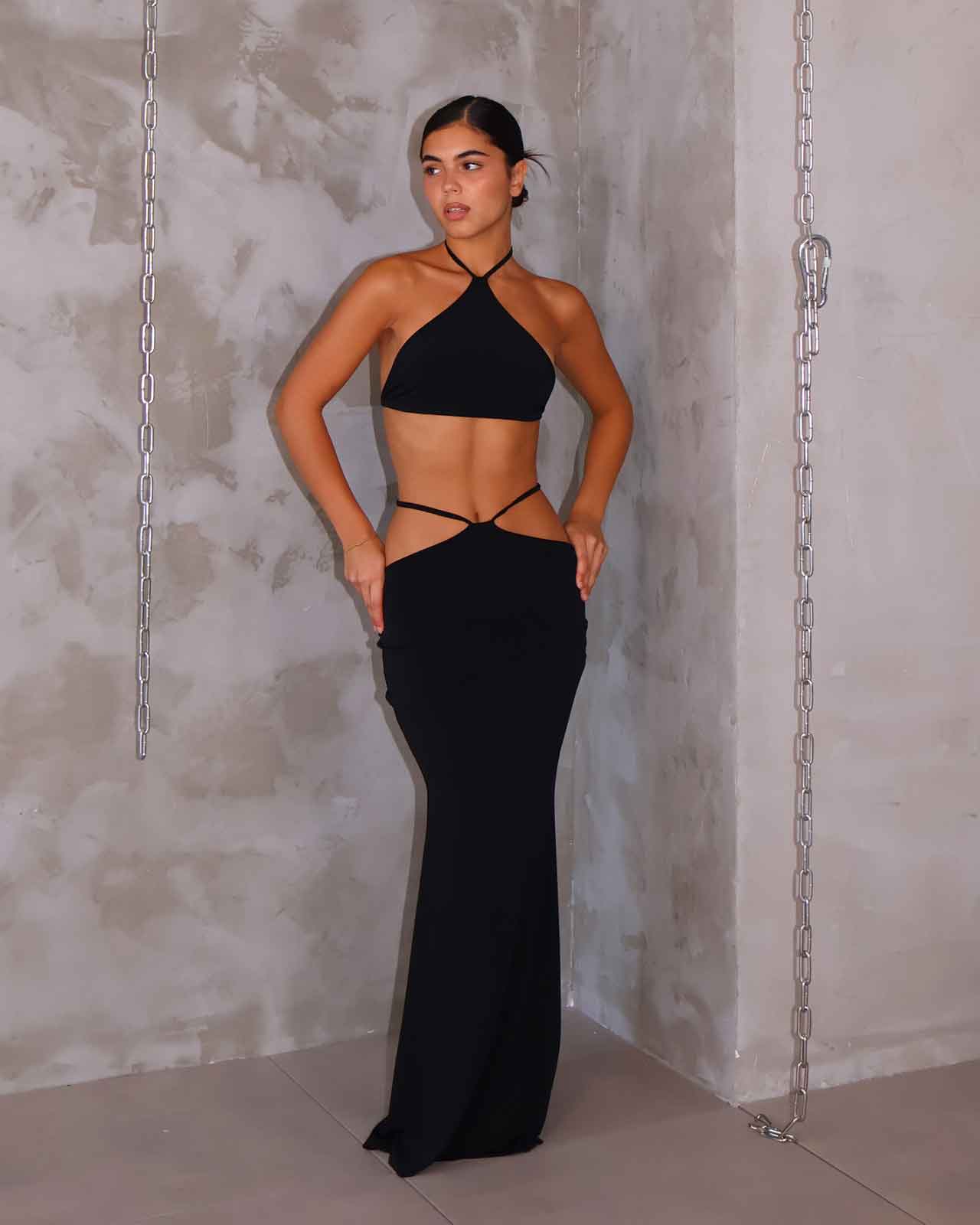 SET MALIZIOSA