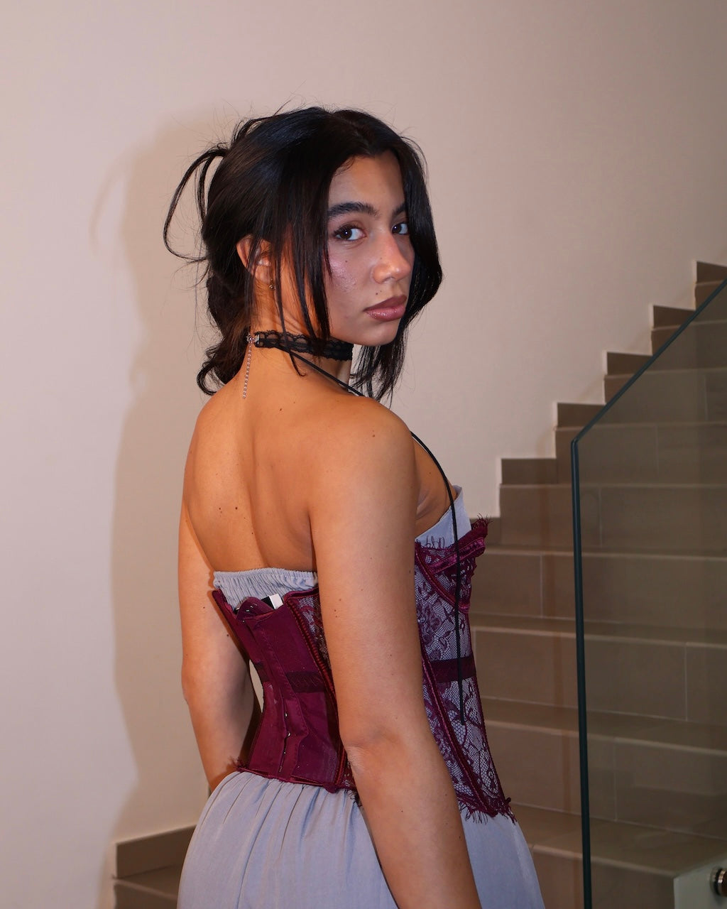 CORSET 2000
