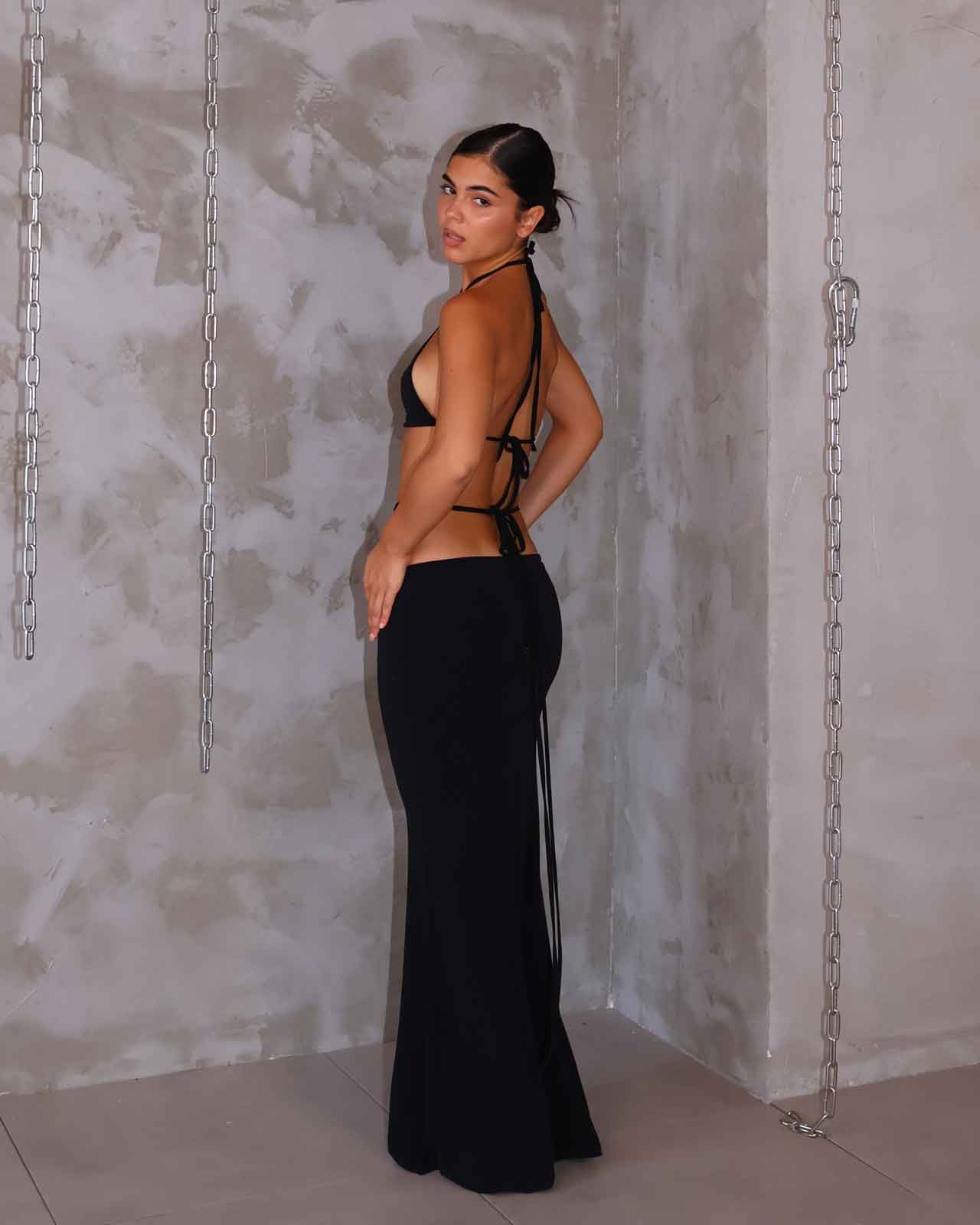 SET MALIZIOSA