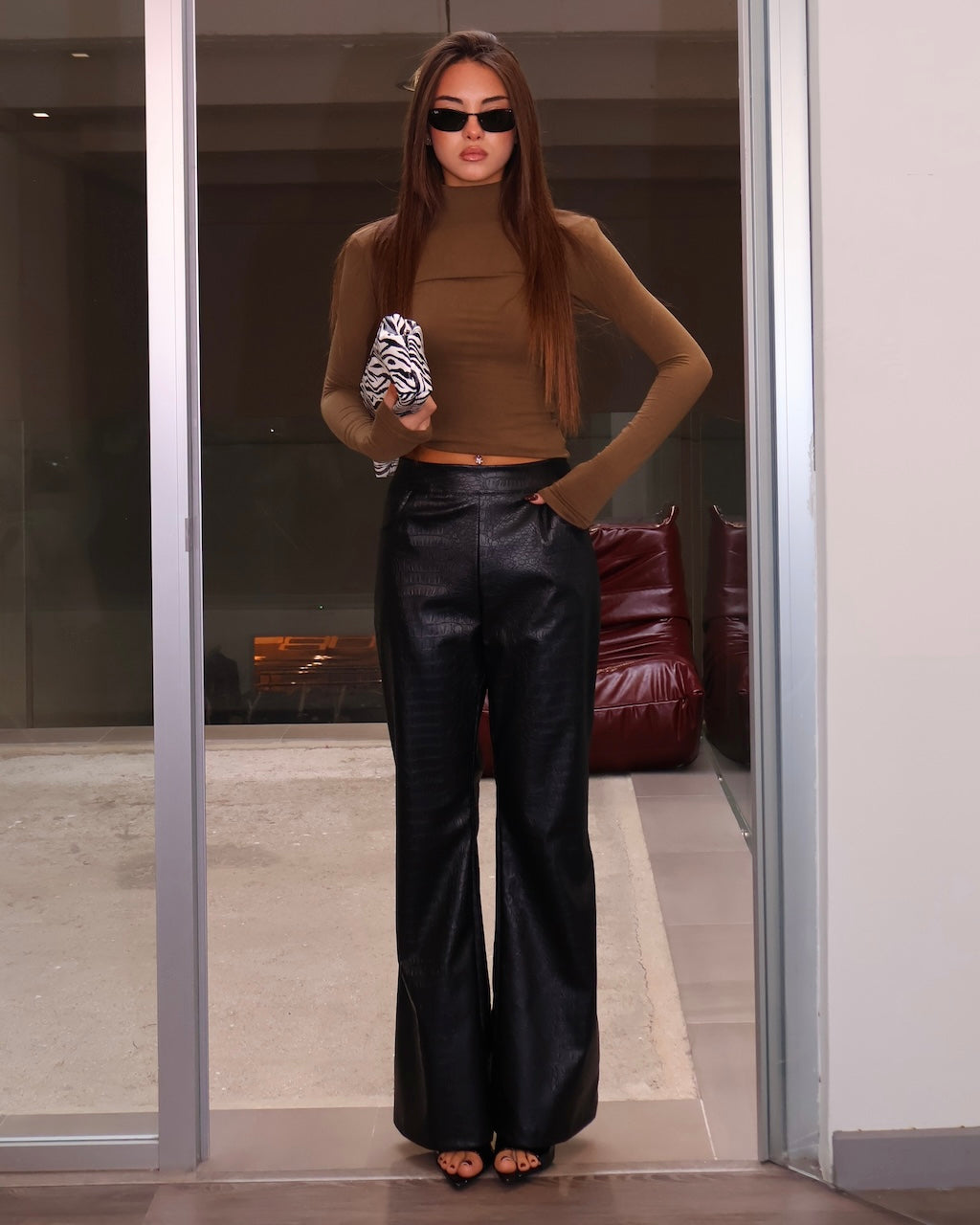 PANTALONE RENA