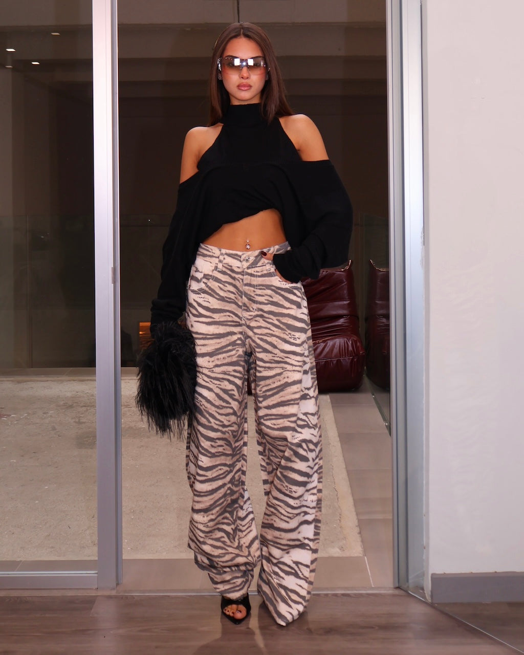 PANTALONE ZEST
