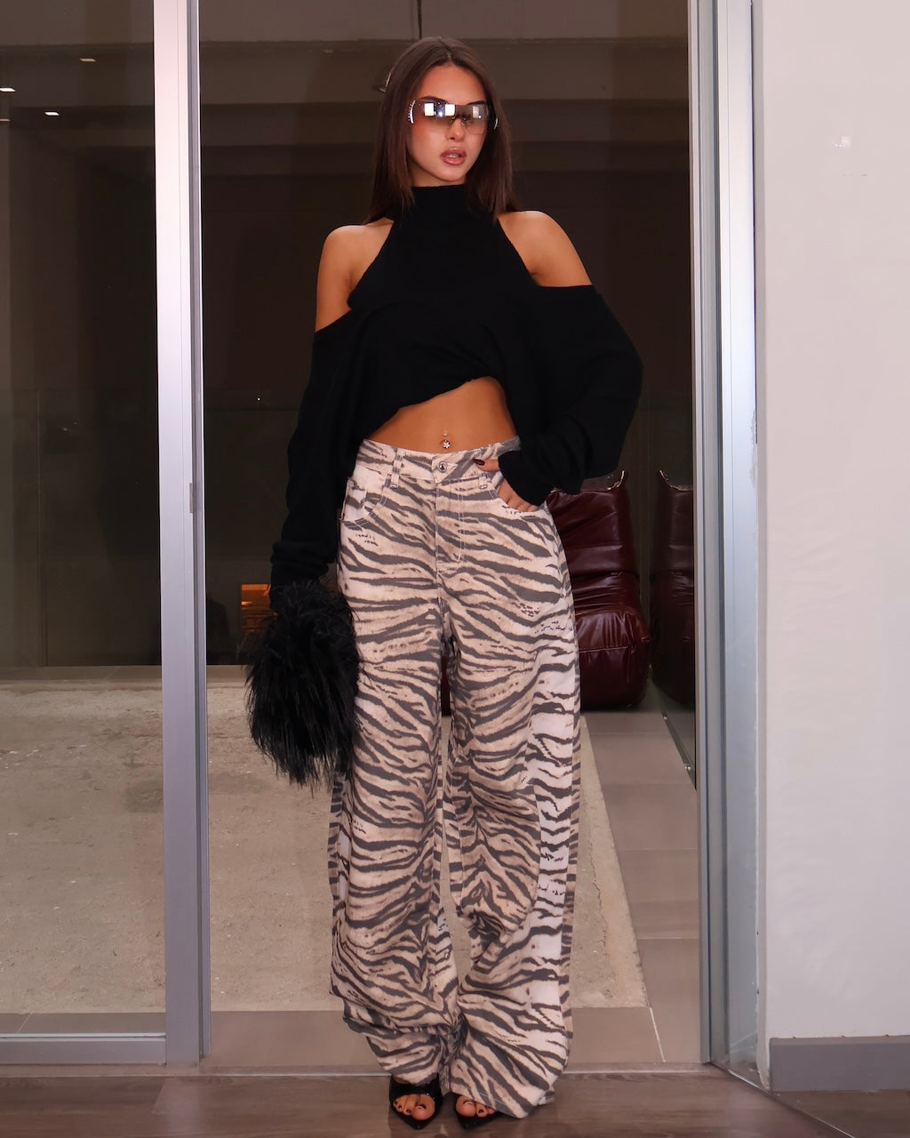 PANTALONE ZEST
