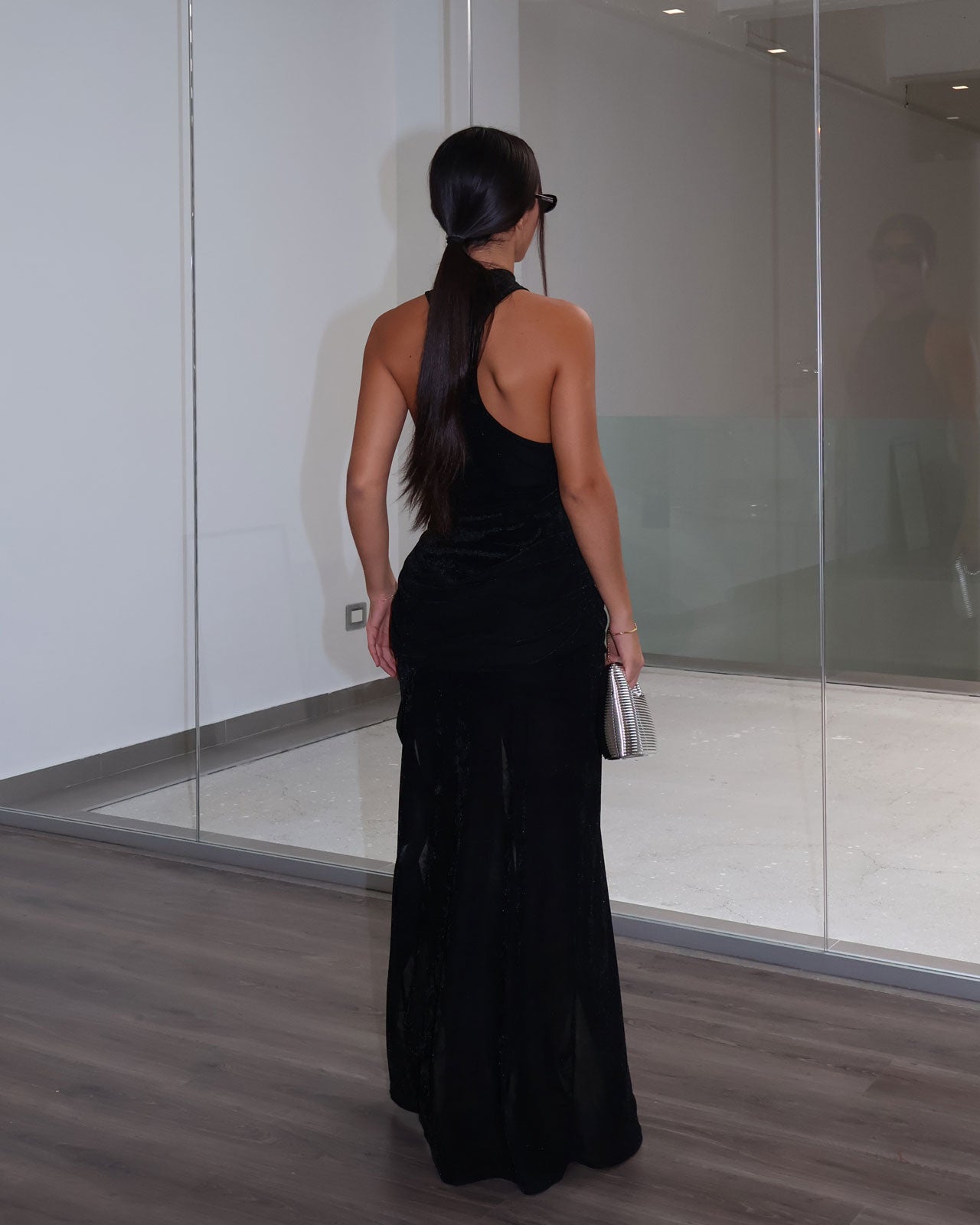 DRESS IRAM