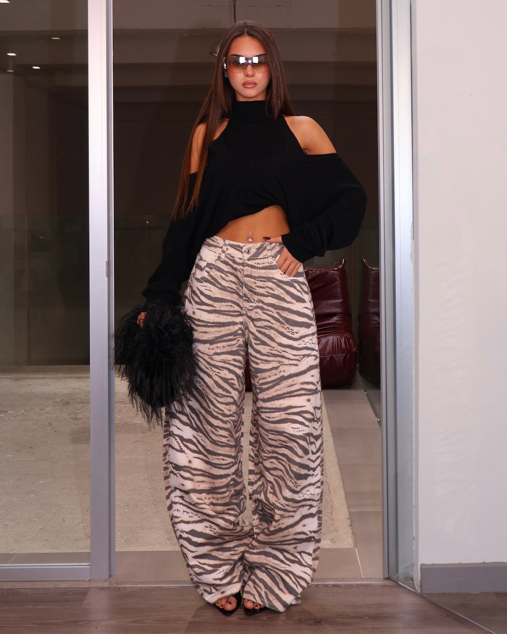 PANTALONE ZEST