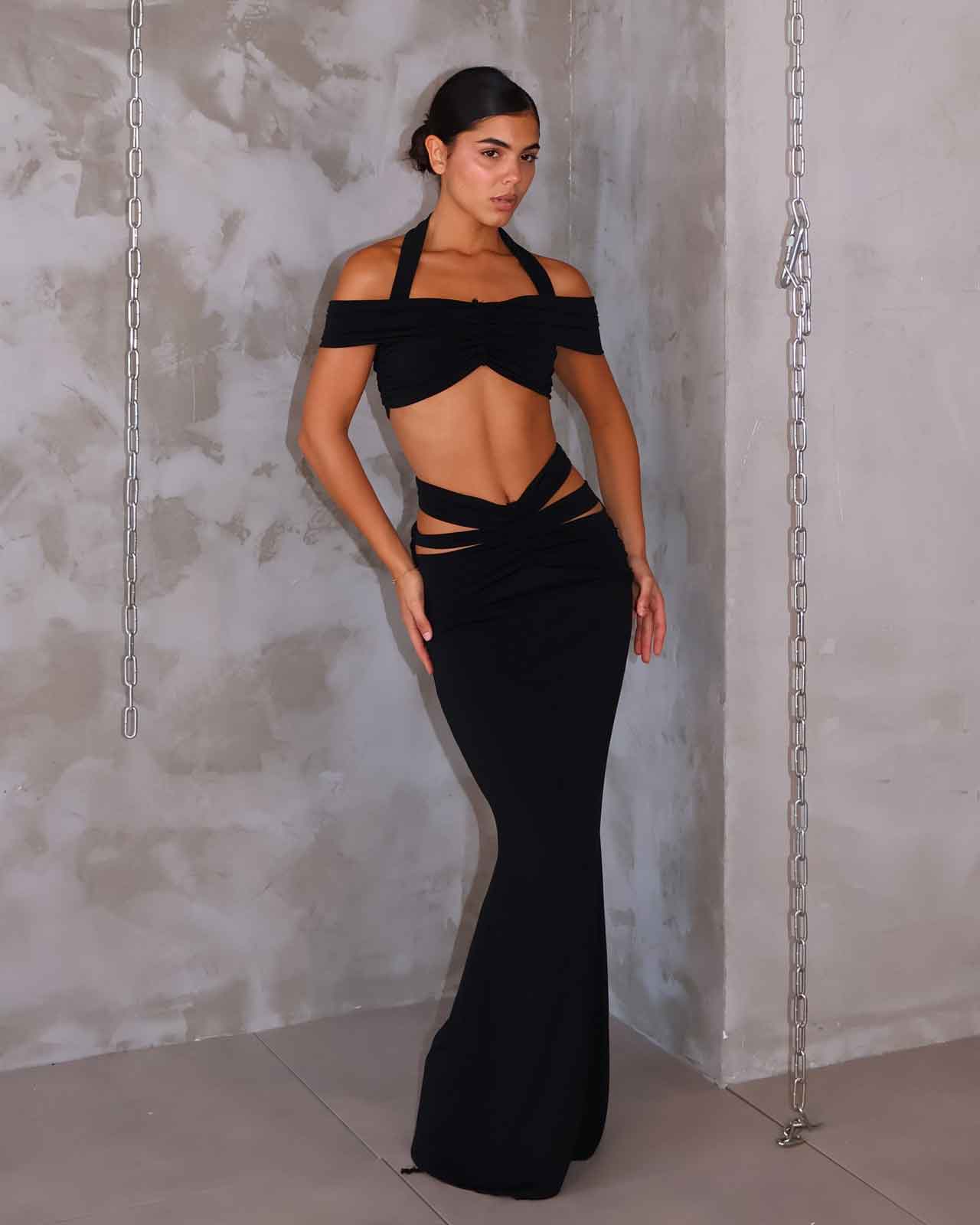 SET FRINGE