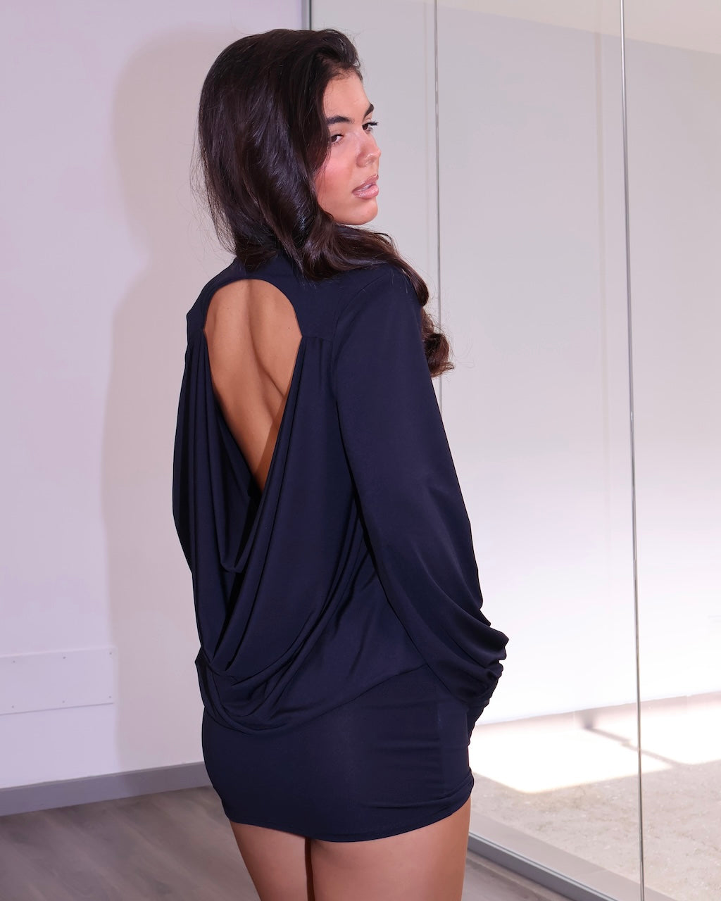 DRESS BLAIR