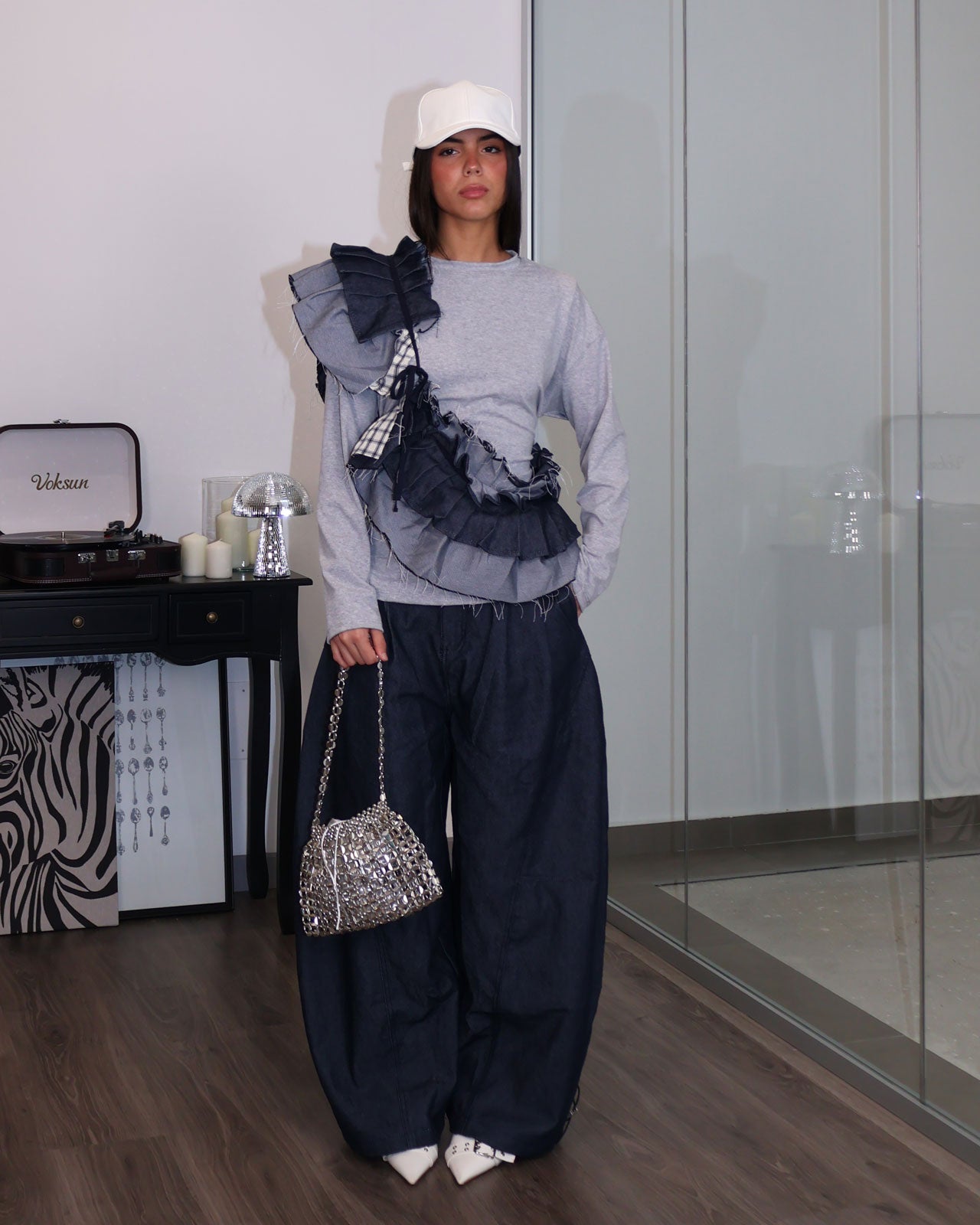 JEANS DELVIAN