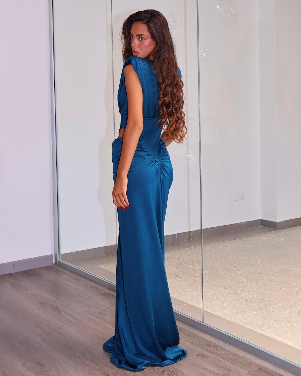 DRESS MARIN
