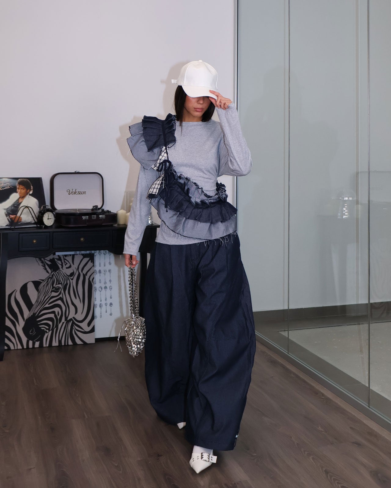 JEANS DELVIAN