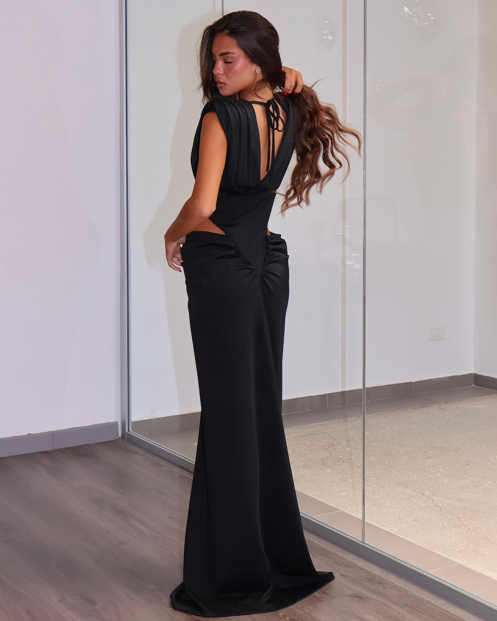 DRESS MARIN