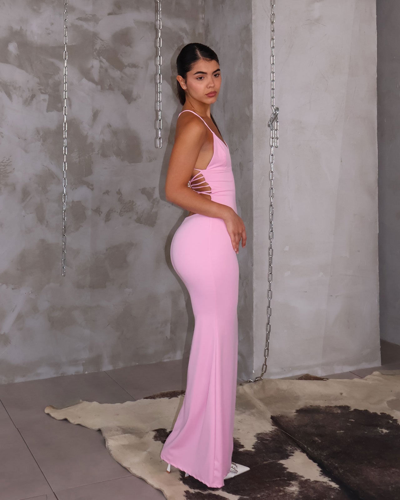 DRESS 2 BUTTERFLY