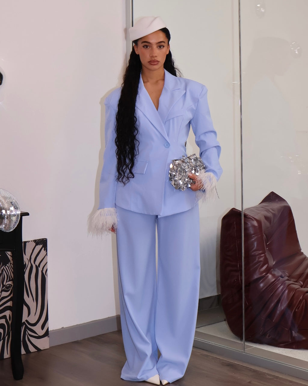 TAILLEUR EVENT