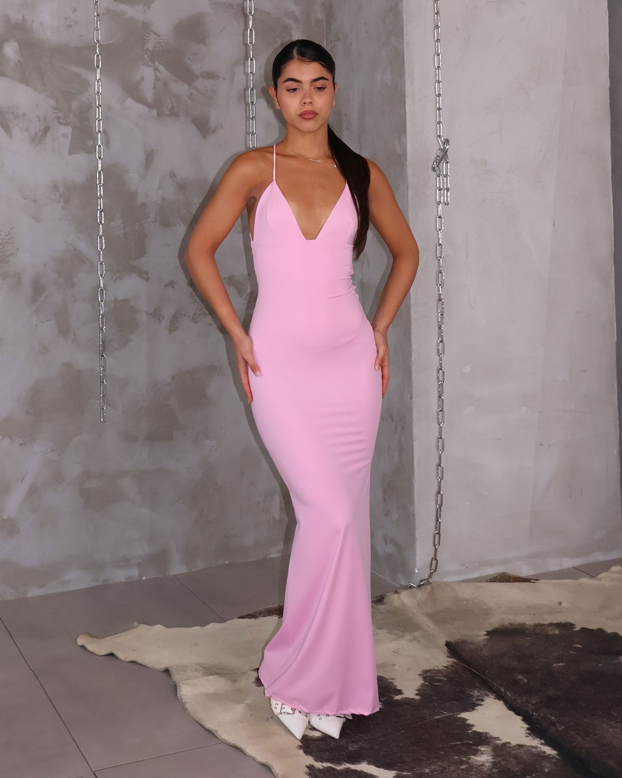 DRESS 2 BUTTERFLY