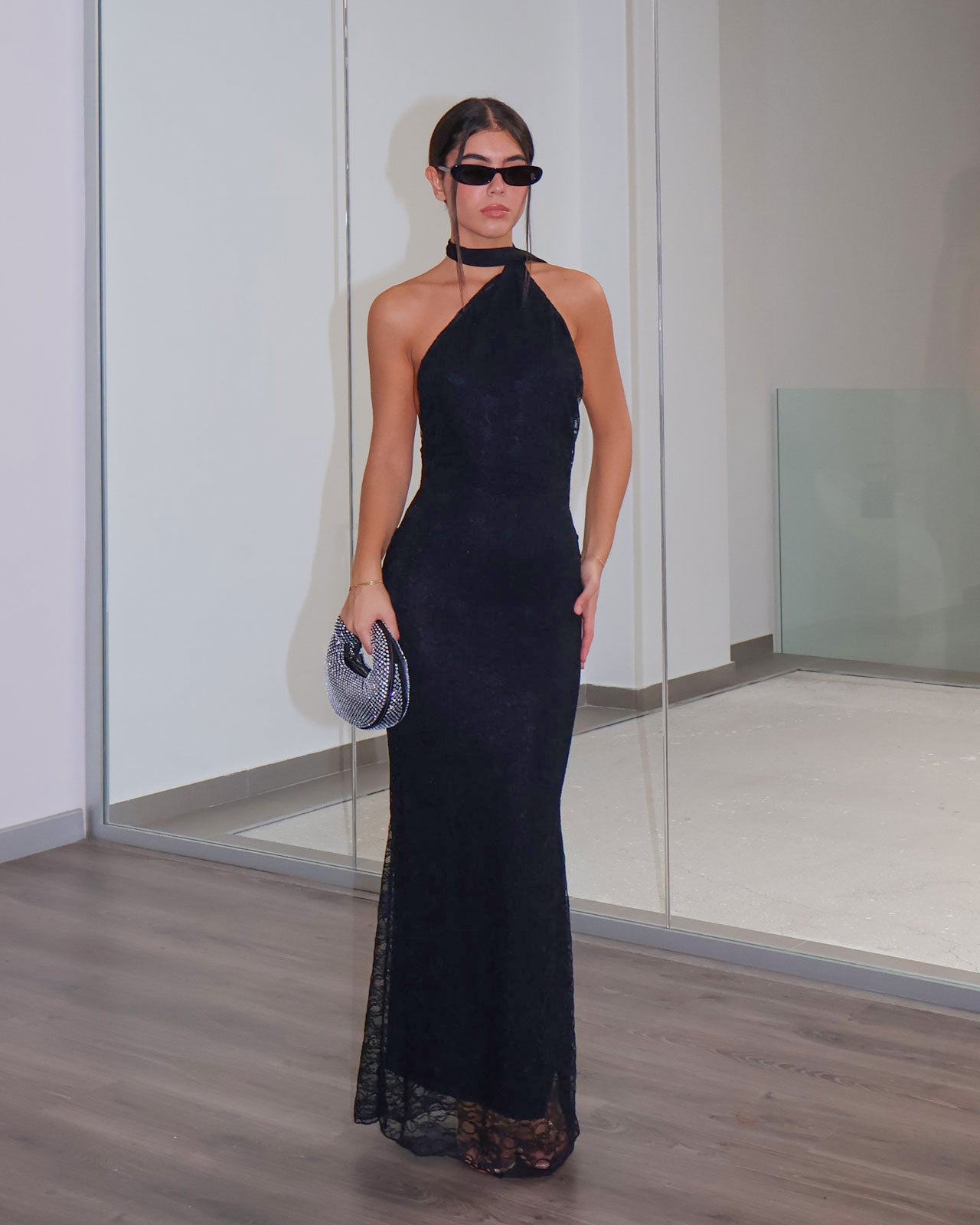 PRE ORDINE DRESS EMPIRE