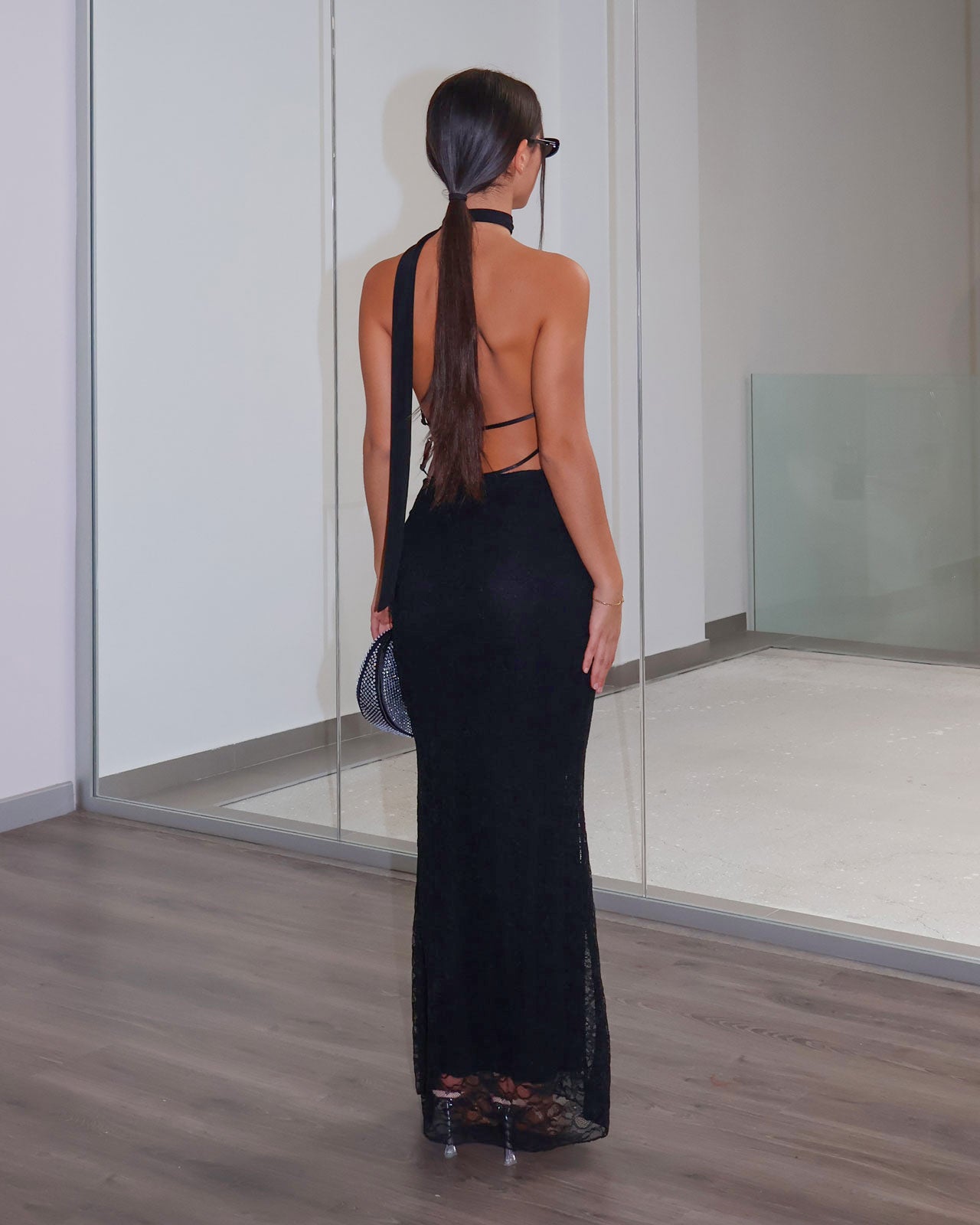 PRE ORDINE DRESS EMPIRE