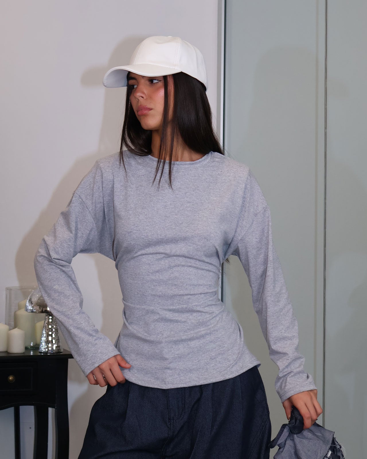 MAGLIA RADIANT
