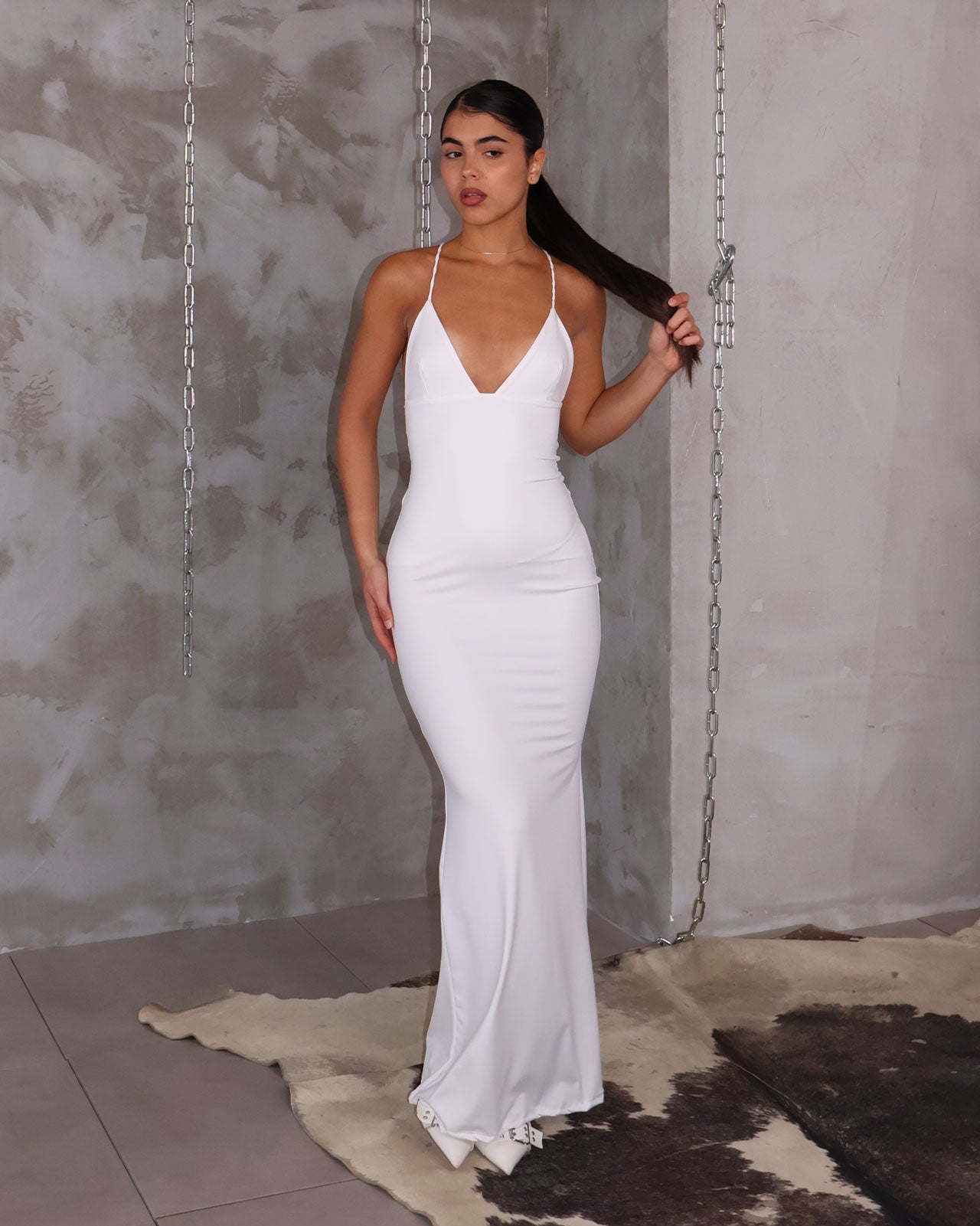 DRESS 2 BUTTERFLY