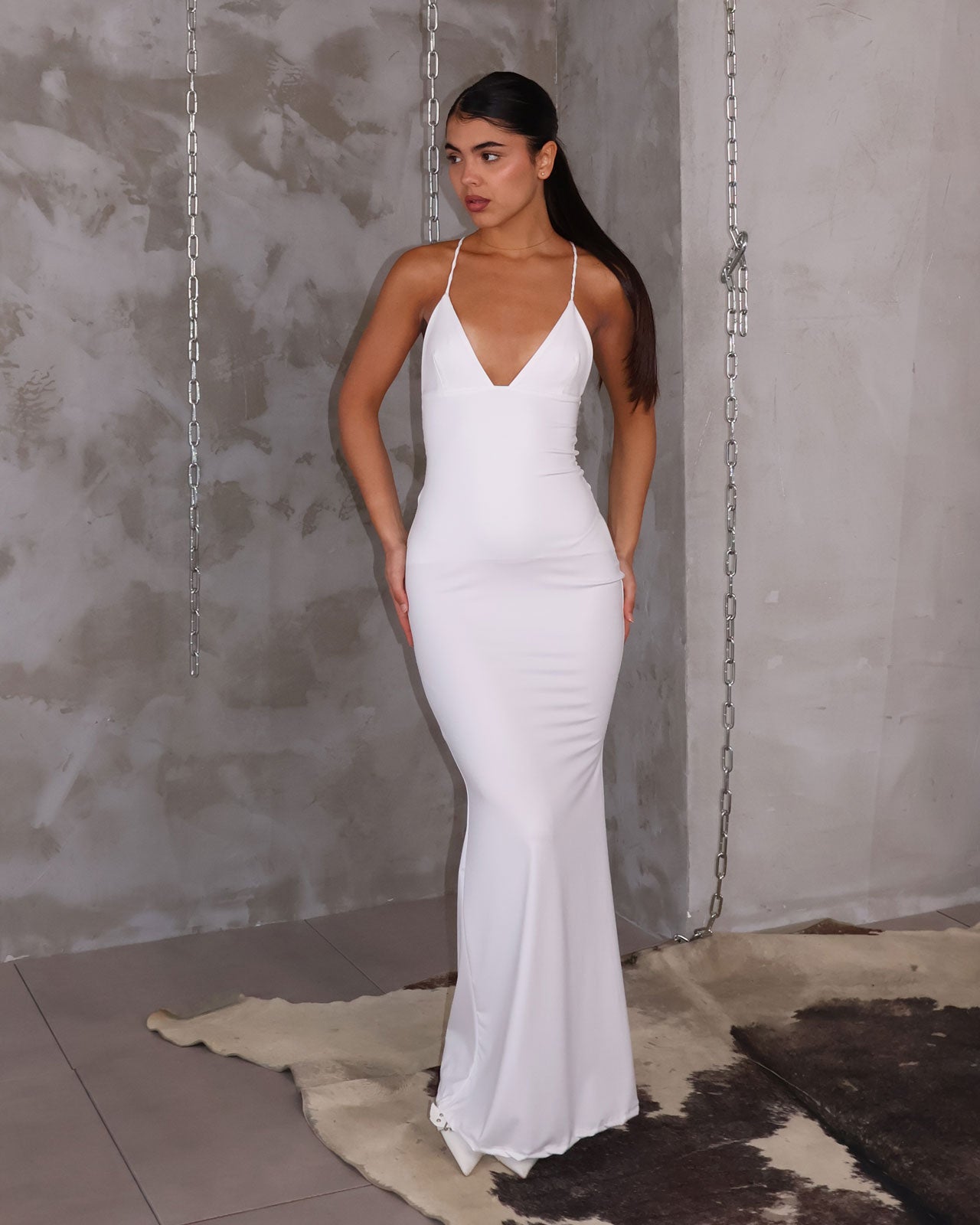 DRESS 2 BUTTERFLY