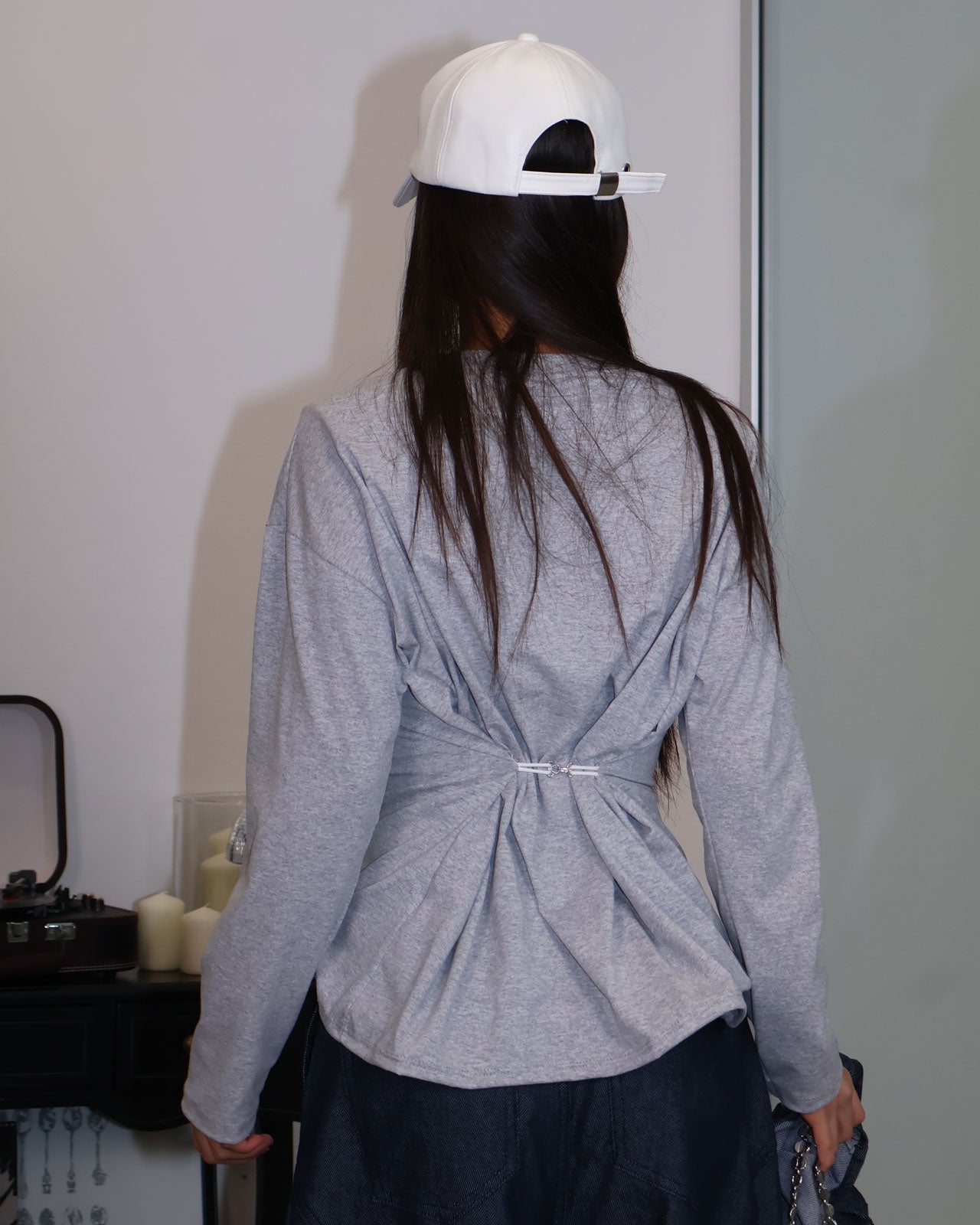 MAGLIA RADIANT