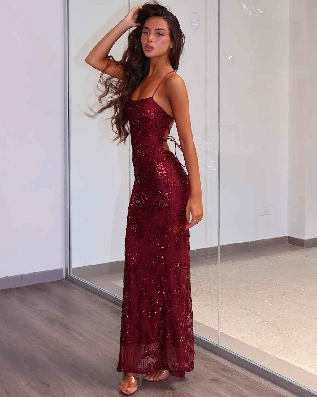 DRESS FLOW 2.0