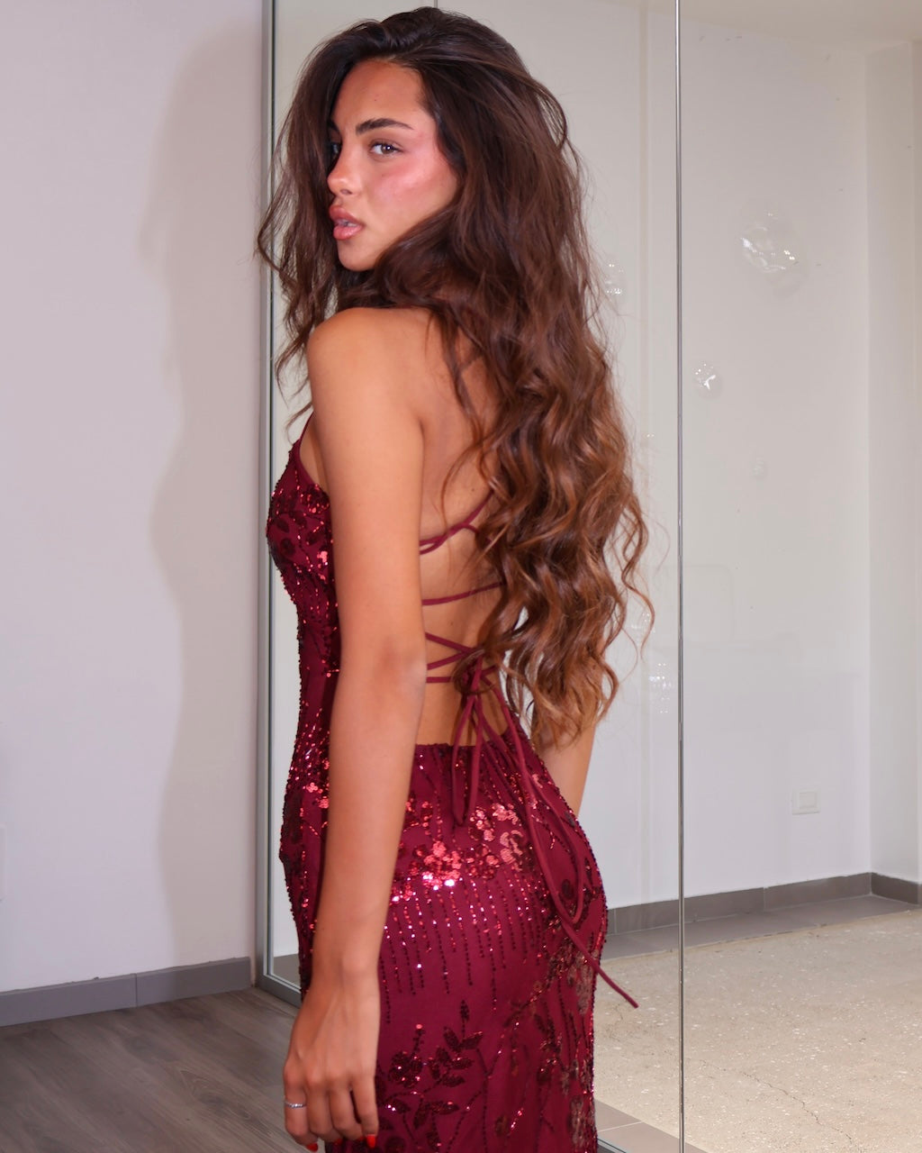 DRESS FLOW 2.0