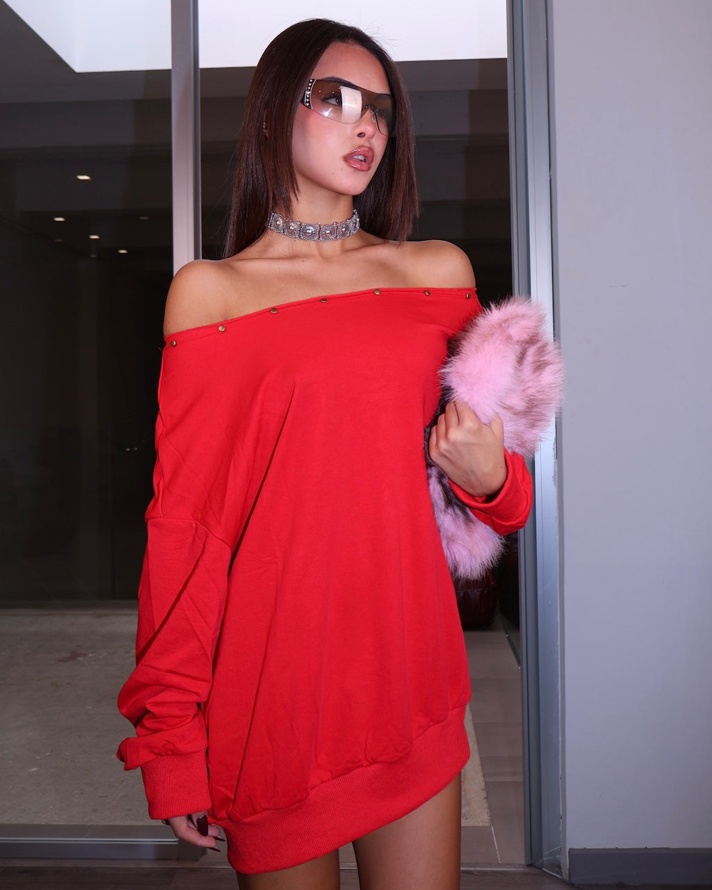 T-SHIRT ROMEE