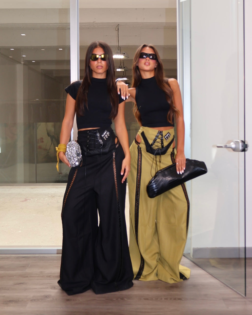 PANTALONE BEKKA