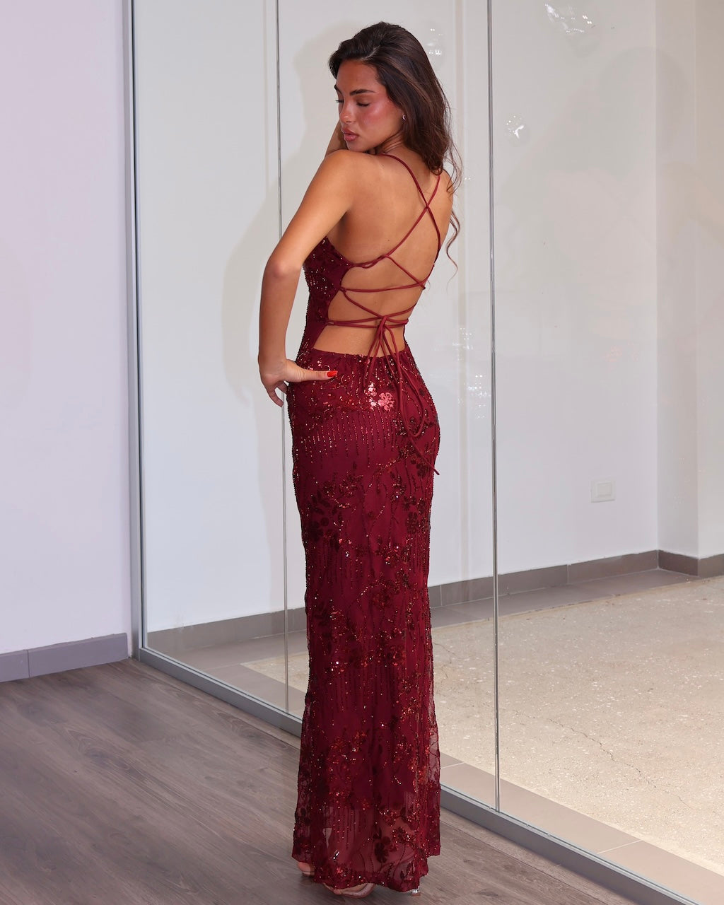 DRESS FLOW 2.0