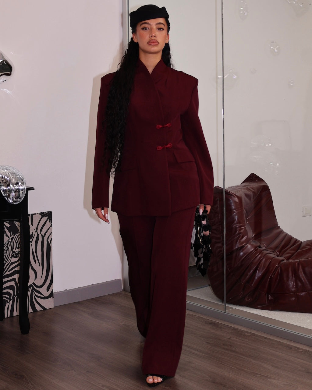 TAILLEUR JOMPS