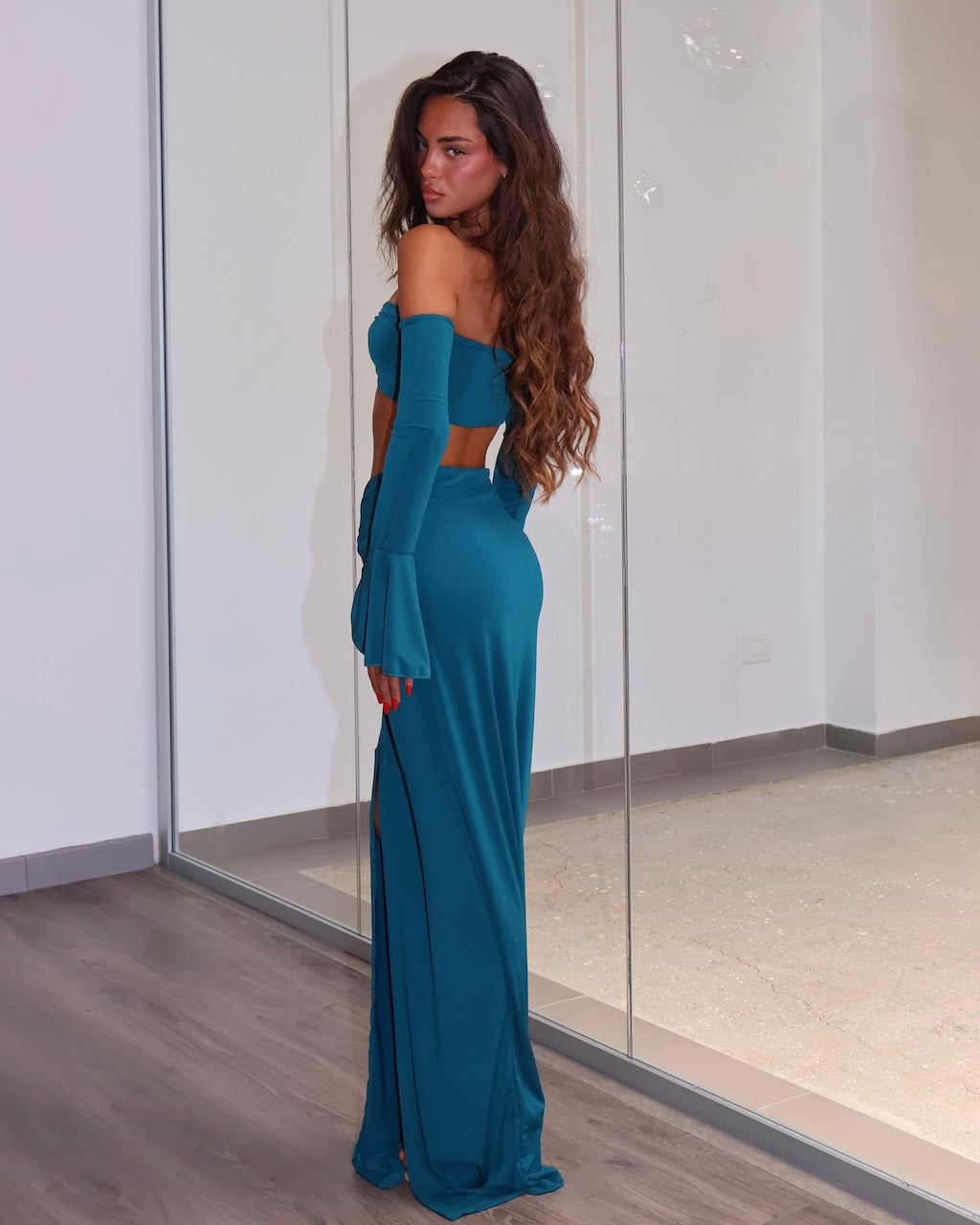 SET VIVI