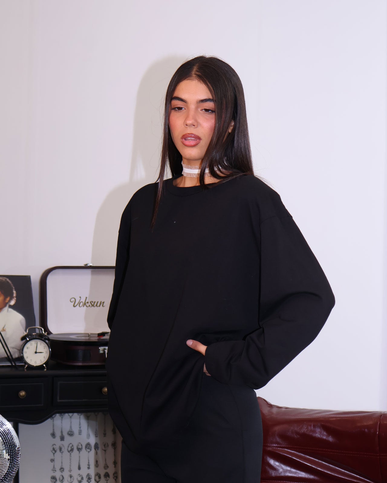 MAGLIA COLPEVOLE