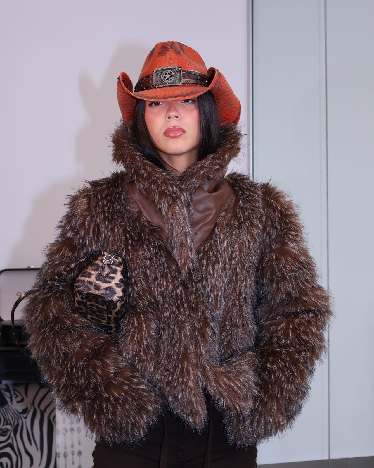 ECOFUR RAVELLE