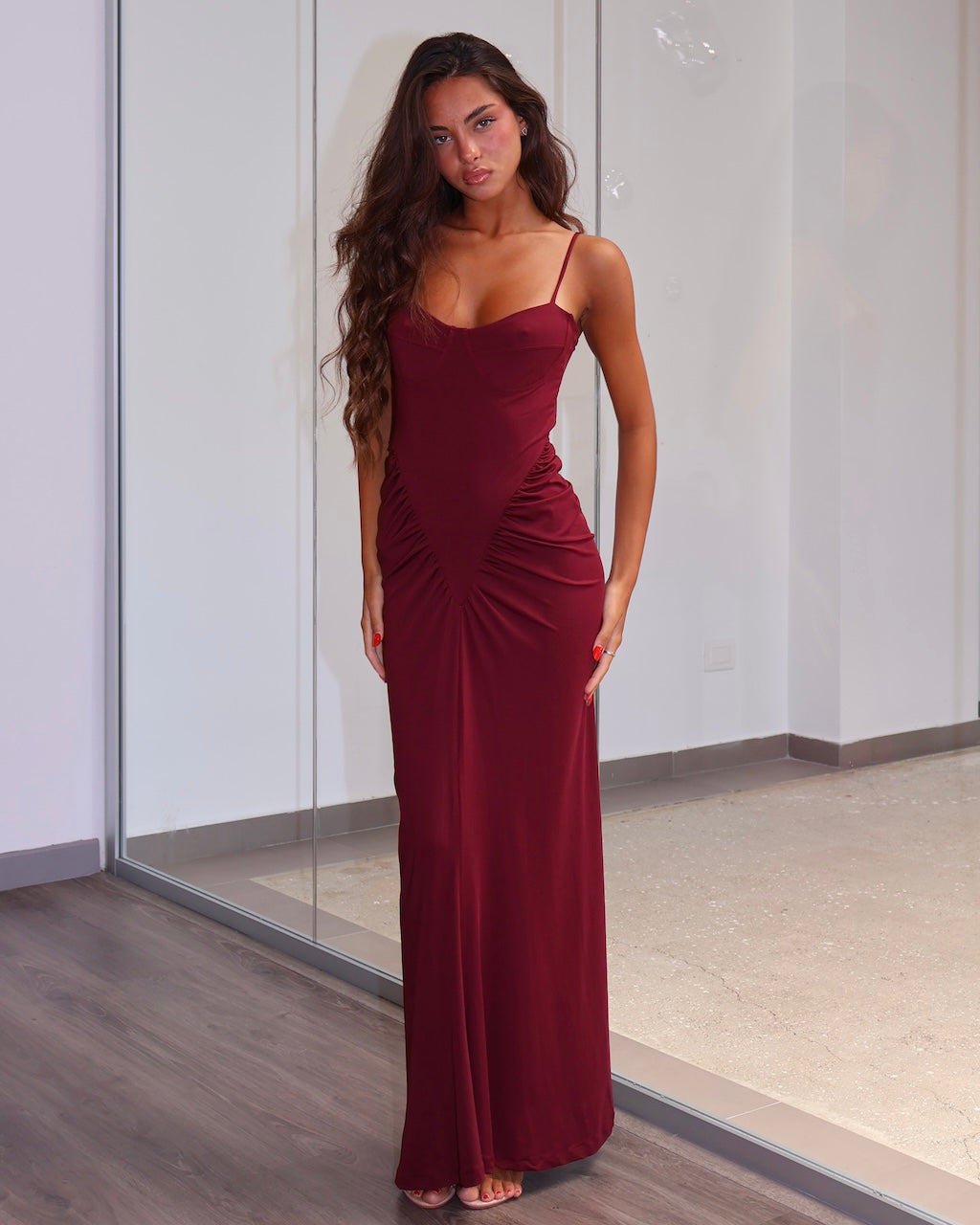 DRESS DANA