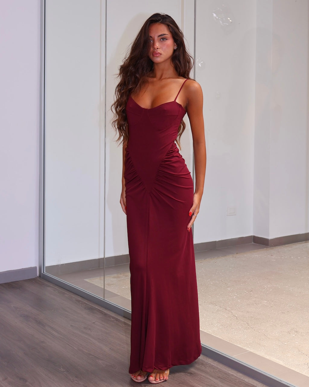 DRESS DANA