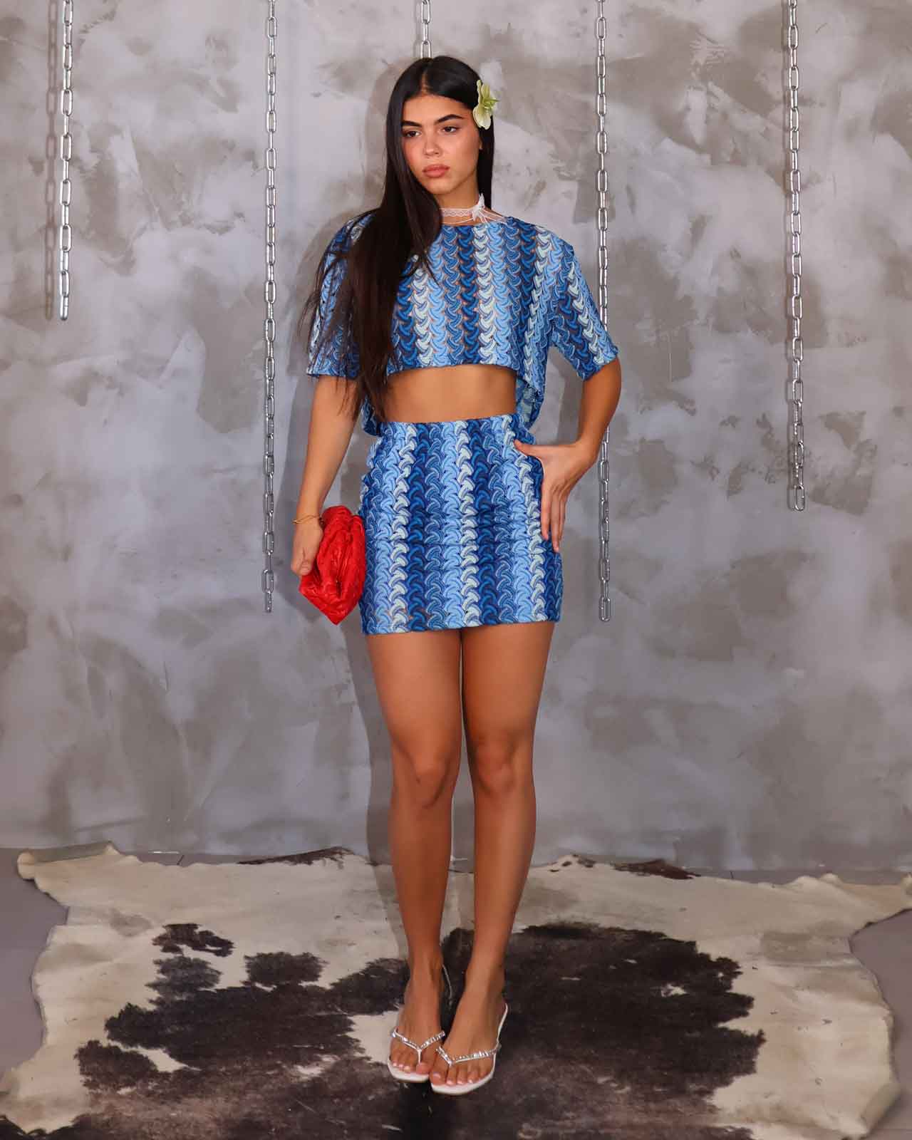 SET SHARP