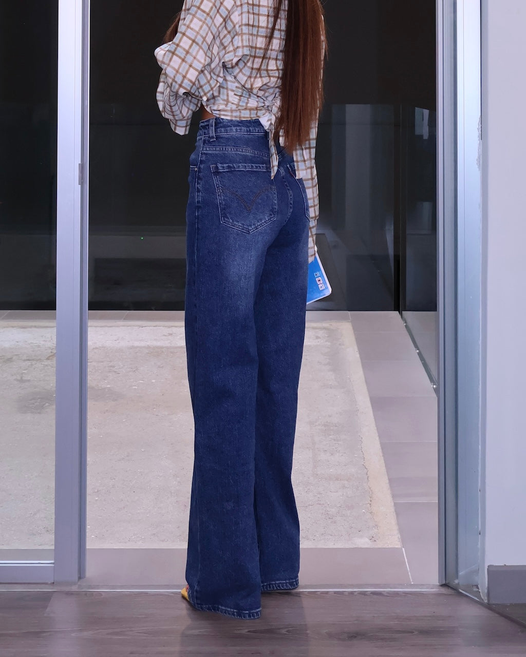 JEANS SAM