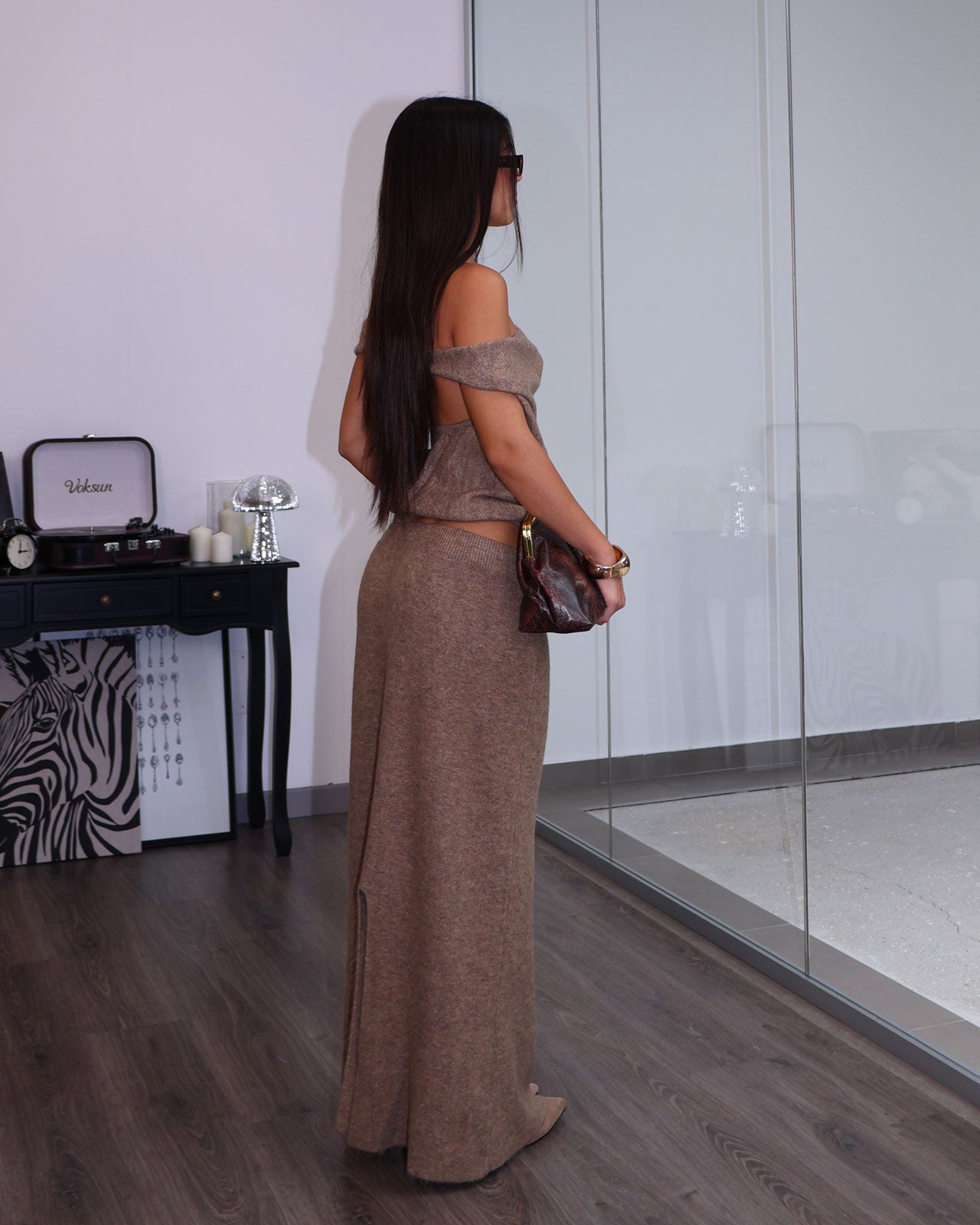 SET FERINDA