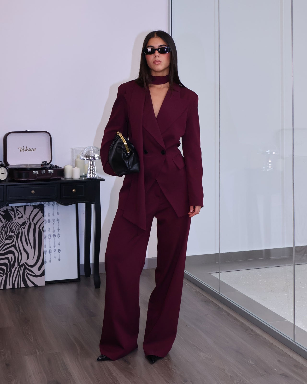 TAILLEUR WINE 2.0