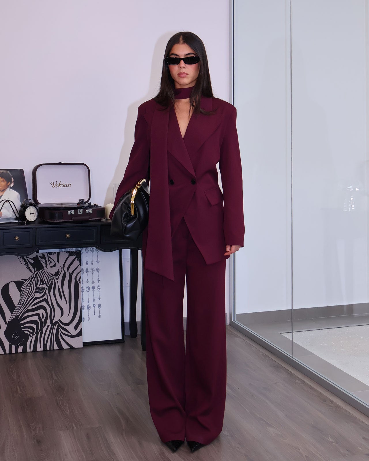 TAILLEUR WINE 2.0