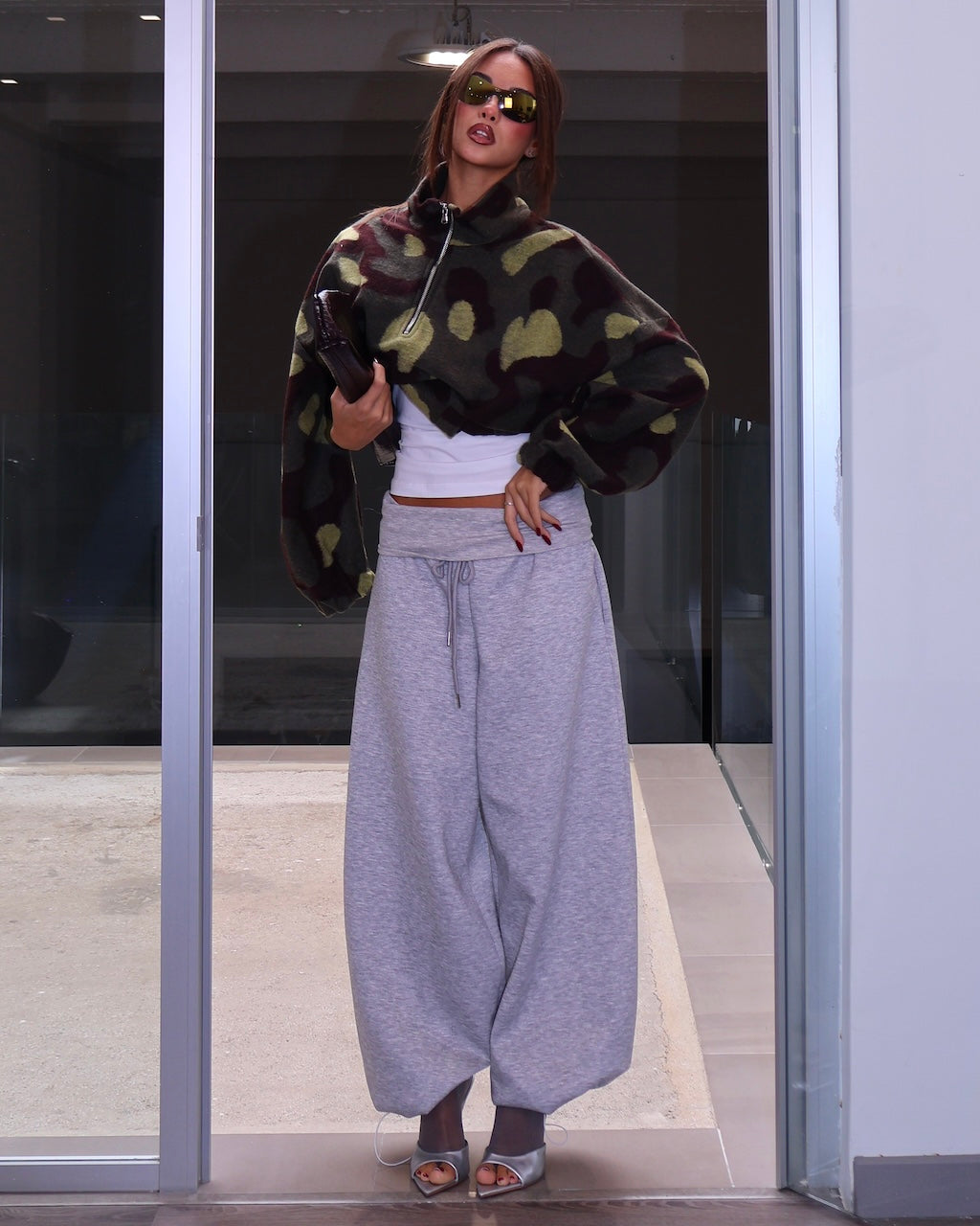 JOGGER BELLA