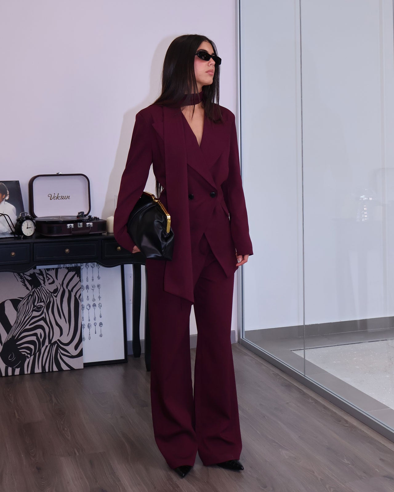 TAILLEUR WINE 2.0