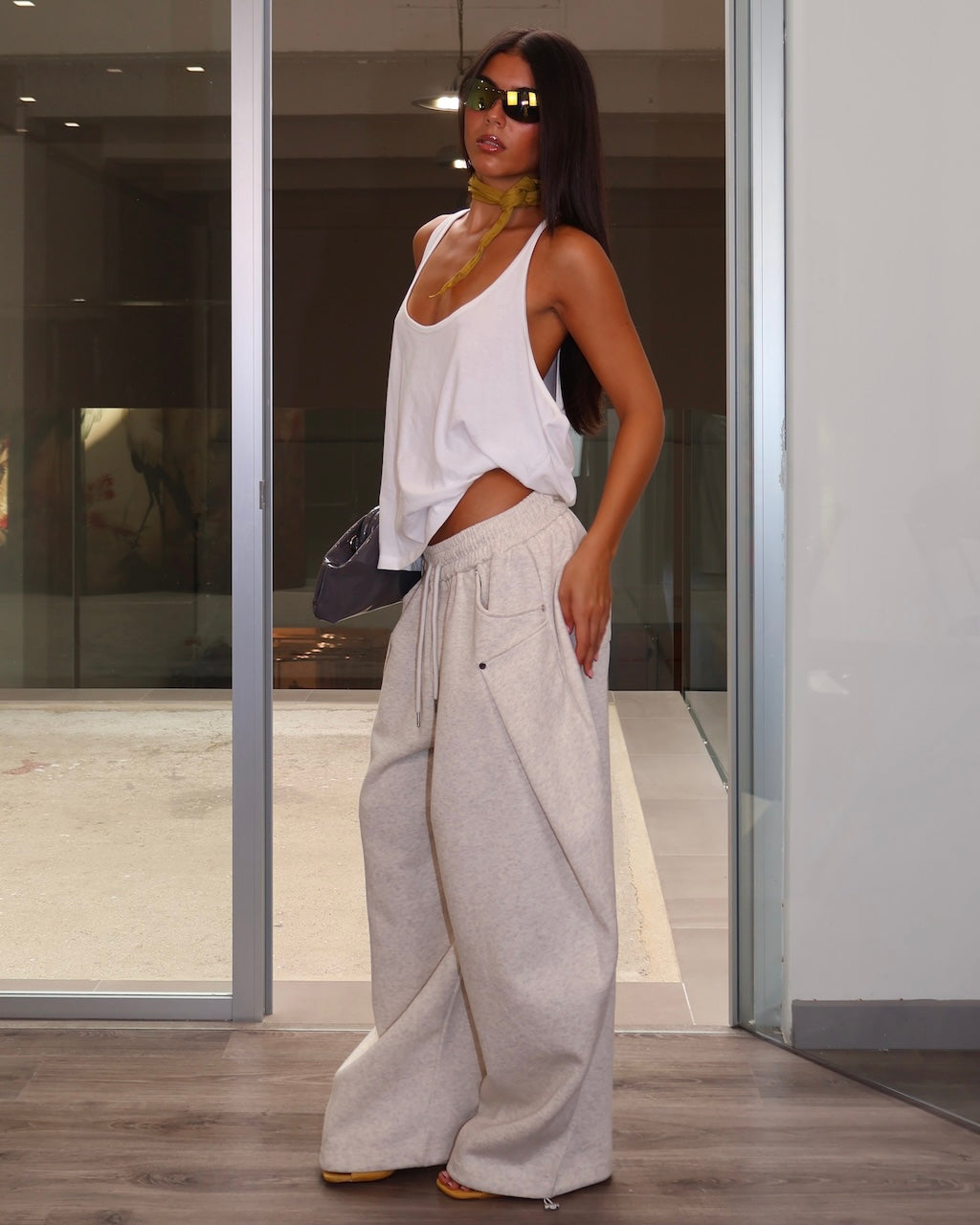 PANTALONE RELAXED