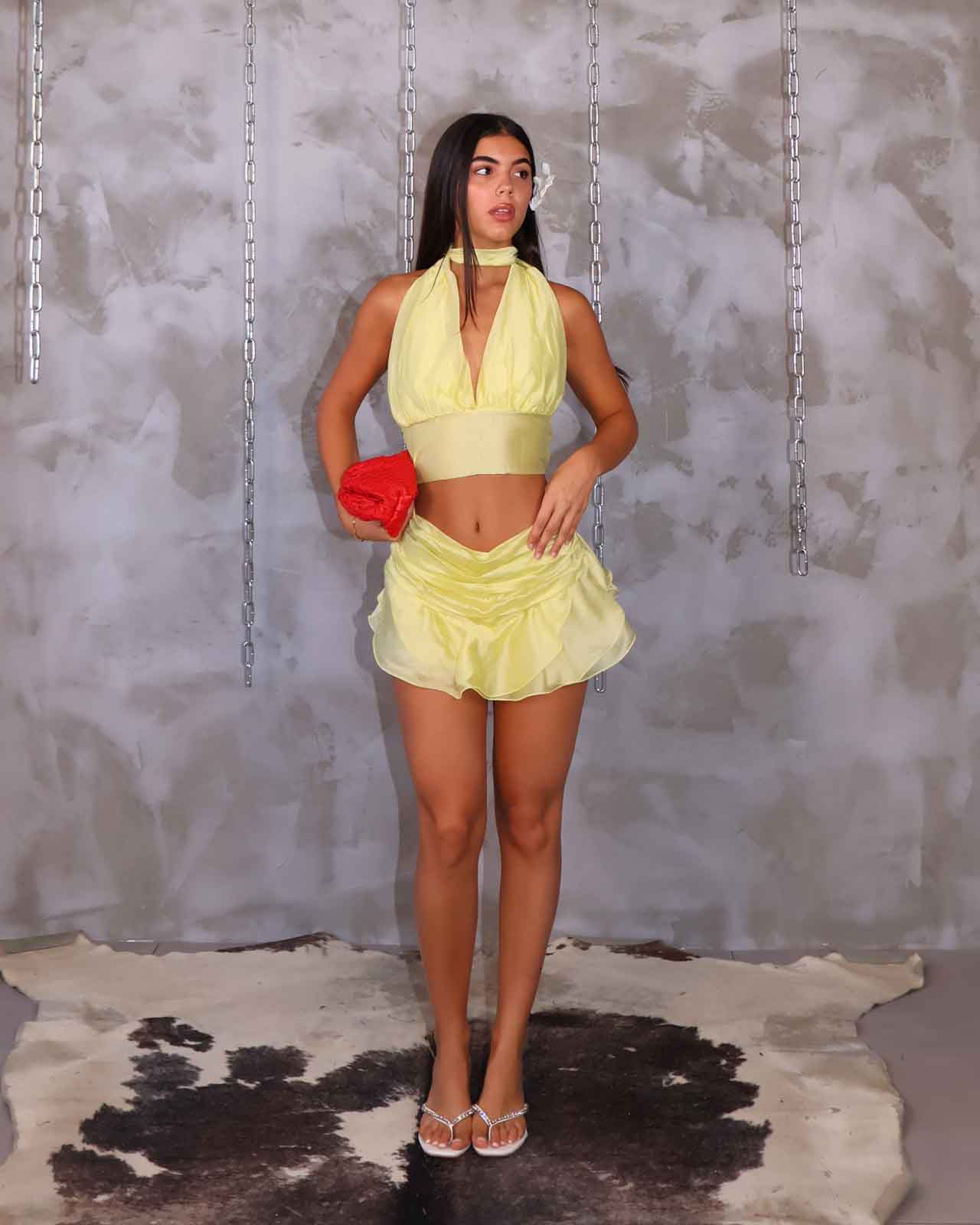 SET LUXE