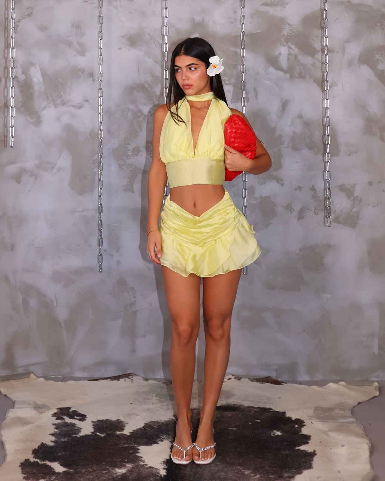 SET LUXE
