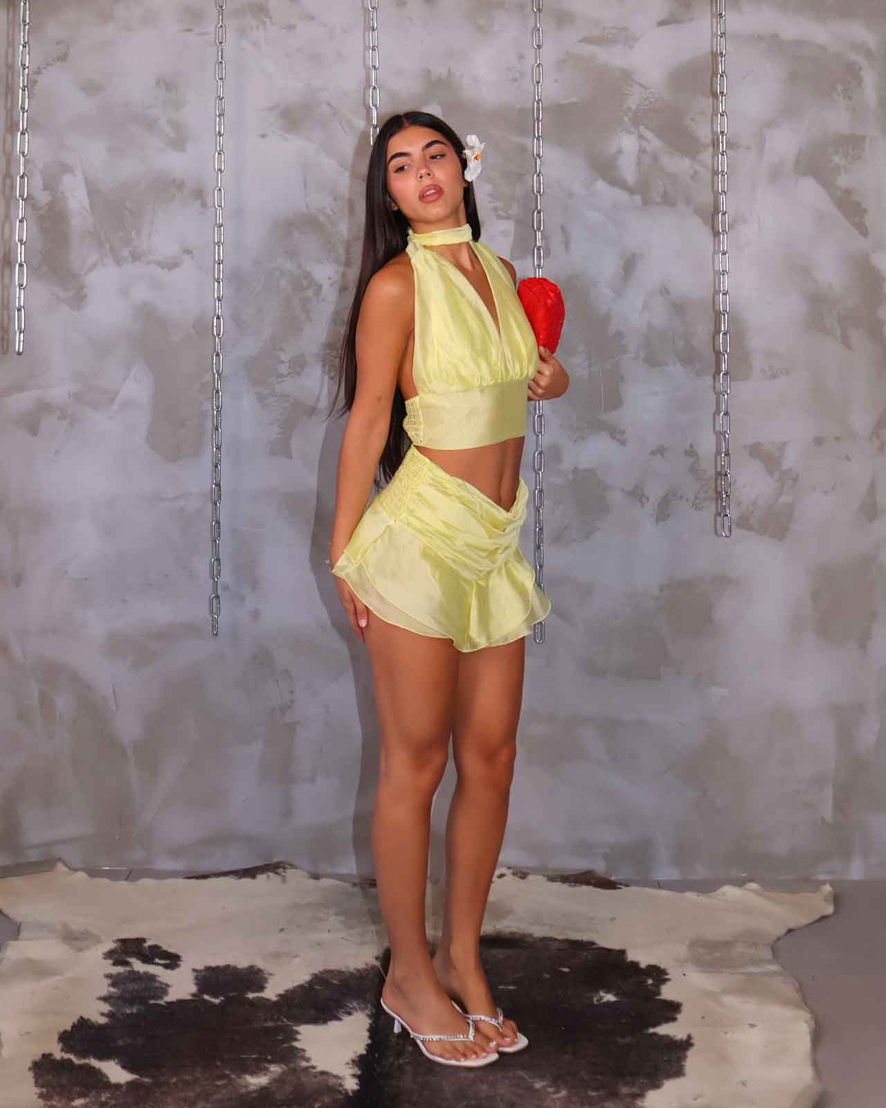 SET LUXE