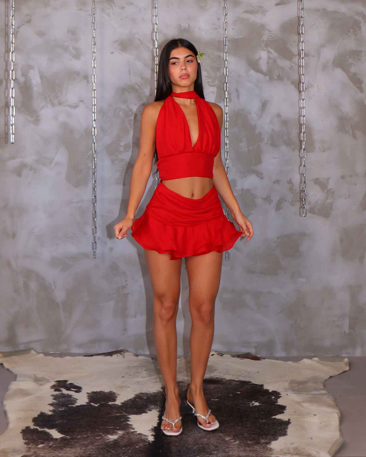 SET LUXE