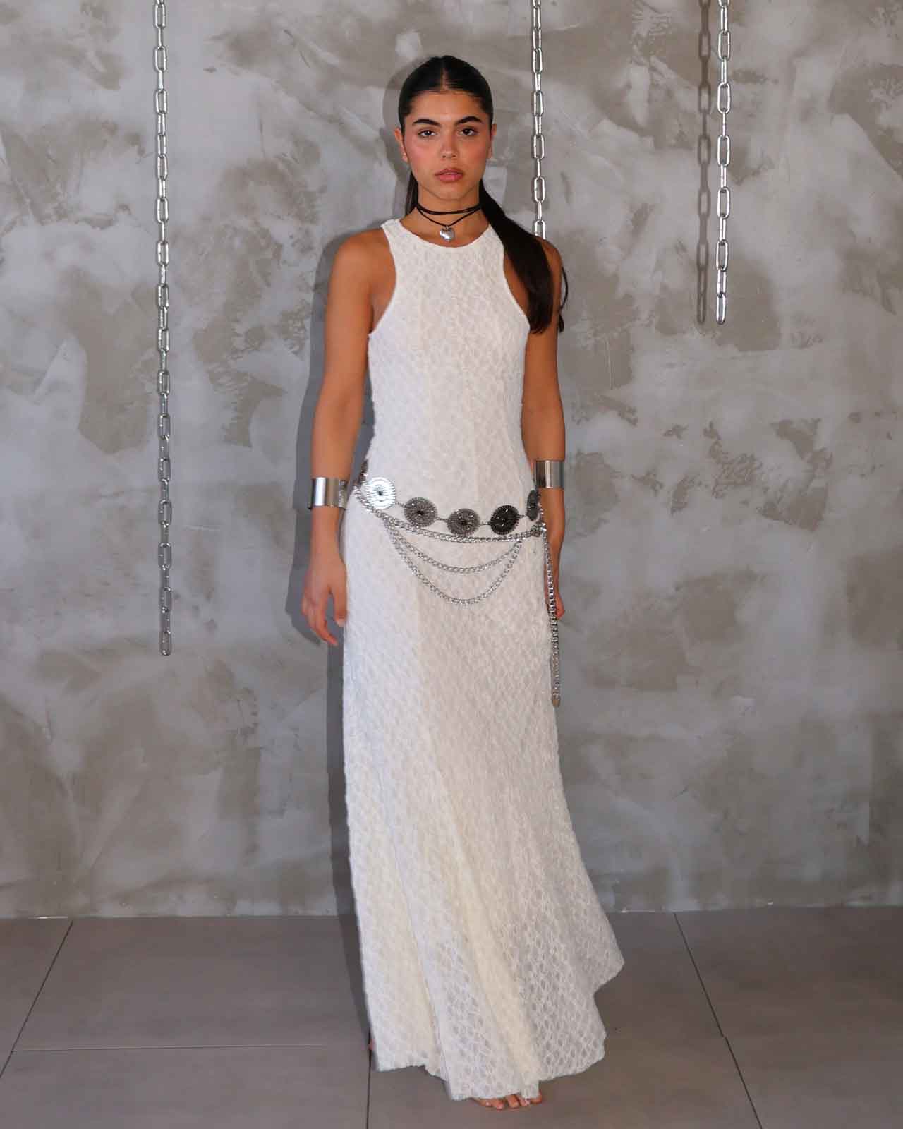 DRESS POST APERITIF