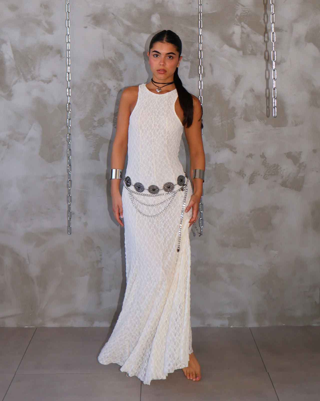 DRESS POST APERITIF