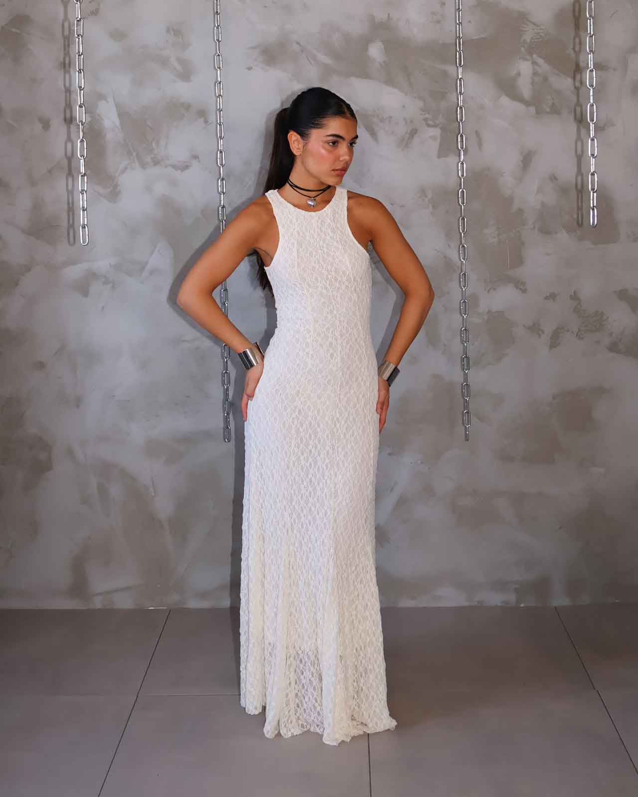 DRESS POST APERITIF