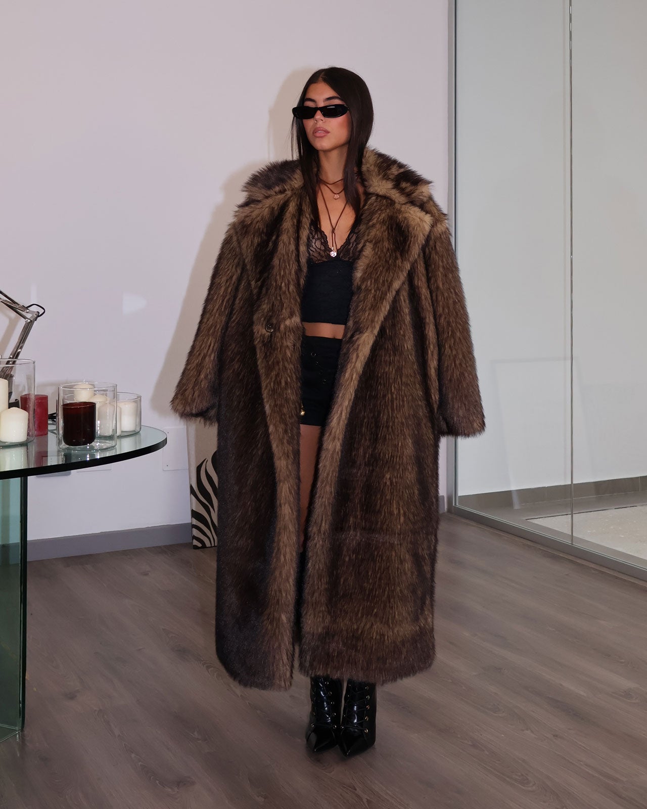 ECOFUR CATRICE